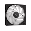 Кулер для процессора Deepcool AG620 BK ARGB V2 (R-AG620-BKAMMN-GJD) - Image 8