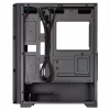 Корпус для ПК Chieftec Pro Midi Q (AS-02B-OP) - Image 4