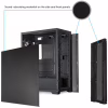 Корпус для ПК Chieftec Pro Midi Q (AS-02B-OP) - Image 9