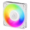 Кулер для корпуса Arctic P12 PRO A-RGB WHT (ACFAN00311A) - Image 4