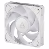 Кулер для корпуса Arctic P12 PRO A-RGB WHT (ACFAN00311A) - Image 5