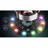 Кулер для корпуса Arctic P12 PRO A-RGB WHT (ACFAN00311A) - Image 9