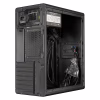 Корпус для ПК Prologix E127 500W Black - Image 6