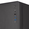 Корпус для ПК Prologix E127 500W Black - Image 9