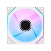 Кулер до корпусу OCYPUS GAMMA F12 WH ARGB REVERSE BLADE (GAMMA-F12-WH1AM01X-GL) - Image 2