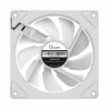 Кулер до корпусу OCYPUS GAMMA F12 WH ARGB REVERSE BLADE (GAMMA-F12-WH1AM01X-GL) - Image 5
