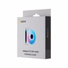 Кулер до корпусу OCYPUS GAMMA F12 WH ARGB REVERSE BLADE (GAMMA-F12-WH1AM01X-GL) - Image 6