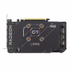 Відеокарта ASUS Radeon RX 9060 8Gb DUAL (DUAL-RX9060-8G) - Image 3