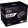 Блок живлення ASRock 650W (PRO-650G) - Image 5