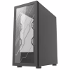 Корпус для ПК DARKFLASH DK210 BLACK - Image 5