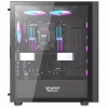 Корпус для ПК DARKFLASH DK210 BLACK - Image 7