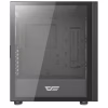 Корпус для ПК DARKFLASH DK210 BLACK - Image 9