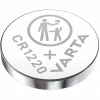Батарейка Varta CR1220 Lithium (06220101401) - Image 3