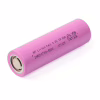 Акумулятор 21700 Li-Ion 5500mAh 3.6V 30A JHY (INR21700-55P) - Image 3