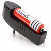 Лазерная указка Voltronic Laser 301, лазер зеленого кольору, зарядка USB (KY-301-Gn) - Image 3