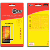Скло захисне Dengos SuperD для IPhone 13 Pro Max (black) (TGFG-SD-06) - Image 3
