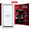 Скло захисне Intaleo Samsung M23 5G (1283126527074) - Image 8