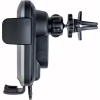Універсальний автотримач Verbatim FWC-03 with Pro Qi Fast Wireless Car Charger (49554) - Image 3