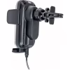 Універсальний автотримач Verbatim FWC-03 with Pro Qi Fast Wireless Car Charger (49554) - Image 4