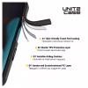 Чехол для мобильного телефона Armorstandart UNIT2 Apple iPhone 15 Pro Max Black (ARM69986) - Image 3