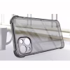 Чохол до мобільного телефона BeCover Anti-Shock Apple iPhone 15 Plus Grey (710622) - Image 2