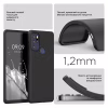 Чохол до мобільного телефона BeCover Motorola Moto G60s Black (711094) - Image 5