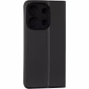 Чохол до мобільного телефона BeCover Exclusive New Style Xiaomi Redmi Note 13 4G Black (711216) - Image 4