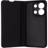 Чохол до мобільного телефона BeCover Exclusive New Style Xiaomi Redmi Note 13 4G Black (711216) - Image 5