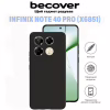 Чехол для мобильного телефона BeCover Infinix Note 40 Pro (X6851) Black (711179) - Image 5