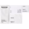Скло захисне BeCover Samsung Galaxy Xcover7 10D Black (711363) - Image 6