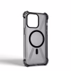 Чохол до мобільного телефона Armorstandart Bounce Apple iPhone 15 Pro Max Black (ARM74919) - Image 2