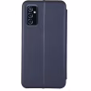 Чохол до мобільного телефона BeCover Exclusive Samsung Galaxy A16 4G SM-SM-A165/A16 5G SM-A166 Deep Blue (712201) - Image 2