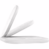 Зарядний пристрій Belkin 3in1 Magnetic Foldable iPhone/Watch/AirPods Qi2 15W white (WIZ029VFWH) - Image 3