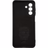 Чохол до мобільного телефона Armorstandart ICON Samsung A26 5G Camera cover Black (ARM82182) - Image 2