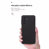 Чохол до мобільного телефона Armorstandart ICON Samsung A26 5G Camera cover Black (ARM82182) - Image 7
