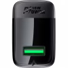 Зарядний пристрій Acefast USB-A 20W + Type-C cable A90 Fast Charger Black (6974316280064) - Image 3