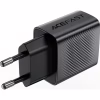 Зарядний пристрій Acefast USB-A 20W + Type-C cable A90 Fast Charger Black (6974316280064) - Image 4