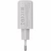 Зарядное устройство Canyon OnCharge 250 25W 1xPD 1xQC EU White (CNE-CHA250-21) - Image 3