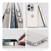 Чохол до мобільного телефона Armorstandart Apple iPhone 17 Pro Clear (ARM86741) - Image 4