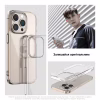 Чохол до мобільного телефона Armorstandart Apple iPhone 17 Pro Clear (ARM86741) - Image 5