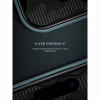 Скло захисне Armorstandart Infinity Black Icon 2.75D Apple iPhone 17 Pro Max (ARM86415) - Image 8