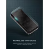 Скло захисне Armorstandart Infinity Black Icon 2.75D Apple iPhone 17 Pro Max (ARM86415) - Image 9
