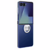 Чохол до мобільного телефона Samsung Ring Clear Galaxy Flip 7 Transparent (EF-QF766CTEGUA) - Image 3
