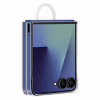 Чохол до мобільного телефона Samsung Ring Clear Galaxy Flip 7 Transparent (EF-QF766CTEGUA) - Image 5