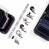 Плівка захисна Armorstandart hydrogel Anti-Blue Apple iPhone 17 Pro (ARM86176) - Image 2