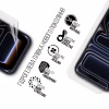 Плівка захисна Armorstandart hydrogel Apple iPhone 17 Pro (ARM86168) - Image 2