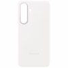 Чохол до мобільного телефона Samsung Silicone S25 FE White (EF-PS731CWEGWW) - Image 3