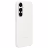 Чохол до мобільного телефона Samsung Silicone S25 FE White (EF-PS731CWEGWW) - Image 5