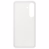 Чохол до мобільного телефона Samsung Silicone S25 FE White (EF-PS731CWEGWW) - Image 6
