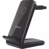 Зарядний пристрій Choetech Wireless 3-in-1 15W black (T608-F) - Image 2